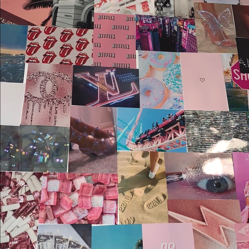 Photo wall bundle